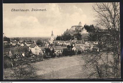 AK Ehrenhausen, Gesamtansicht