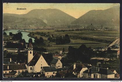 AK Gratwein, Teilansicht