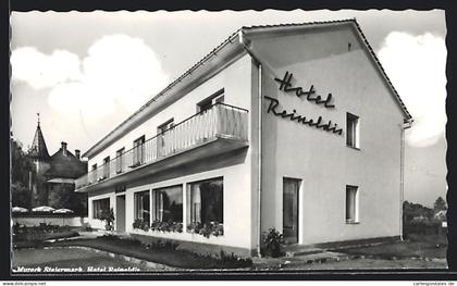 AK Mureck /Steiermark, Hoten Reineldis