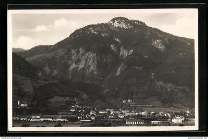 AK Stainach, Gesamtansicht