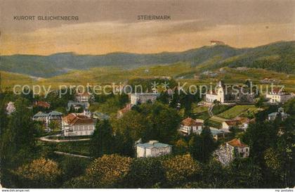Bad Gleichenberg