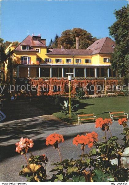 Bad Gleichenberg Kurhotel