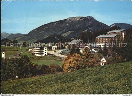 Bad Mitterndorf Haeuser Alpenblick Auerhahn Sonnblick Kampl