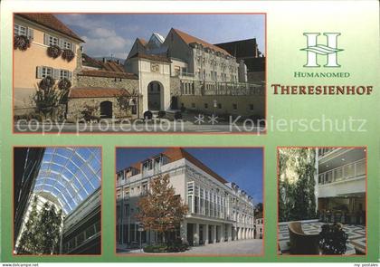 Frohnleiten Humanomed Theresienhof