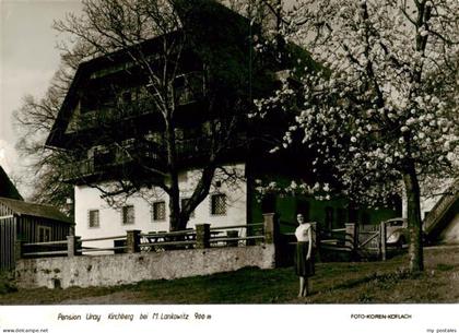 Kirchberg Maria-Lankowitz Steiermark AT Pension Uray