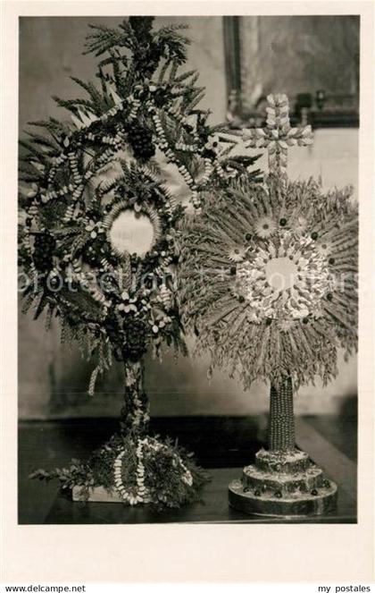 Leibnitz Erntedankfest Schmuck