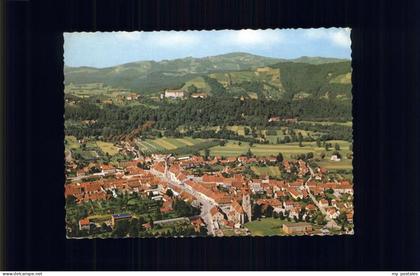 Leibnitz Fliegeraufnahme