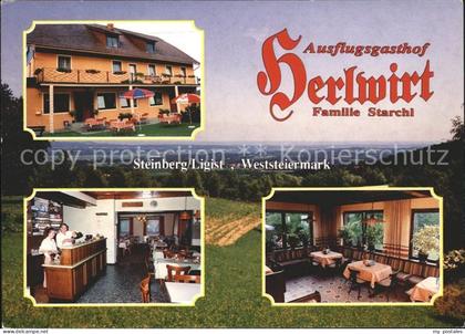 Ligist Ausflugsgasthof Herlwirt