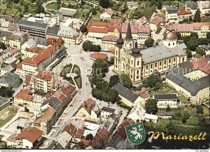Mariazell Steiermark Wallfahrtsort Mariazell