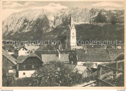 Mitterndorf Bad mit Grimming