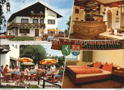 Mureck Gasthof Steirerland