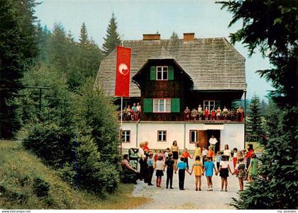 Pack Steiermark AT Erholungsheim der Stadt Voitsberg