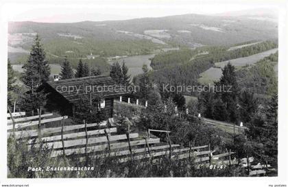 Pack Steiermark AT Panorama