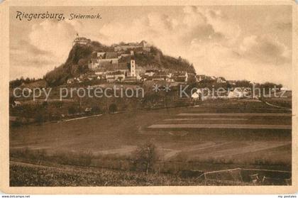 Riegersburg