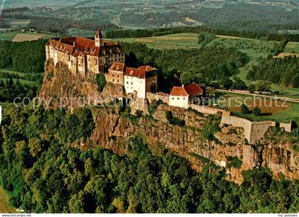 Riegersburg Feste Hoehenburg