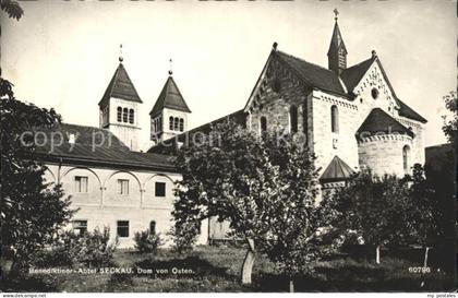 Seckau Benediktiner Abtei Dom