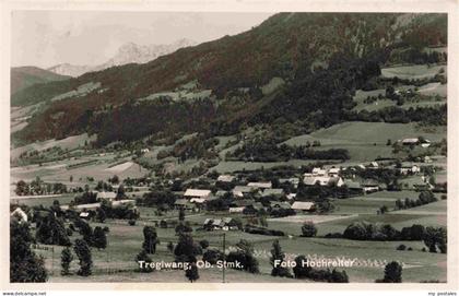 Treglwang Liezen Steiermark AT Panorama