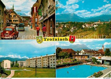 Trofaiach Freibad
