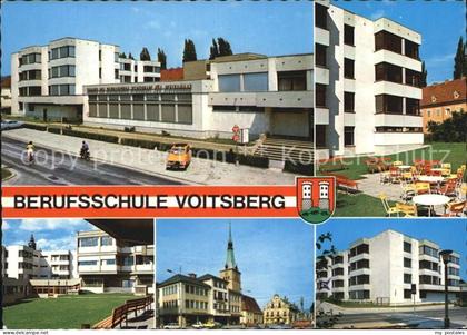 Voitsberg Steiermark Berufsschule
