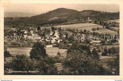 Vorau