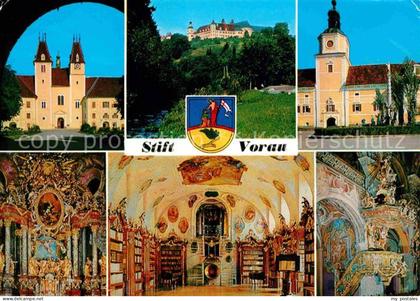 Vorau Chorherren-Stift