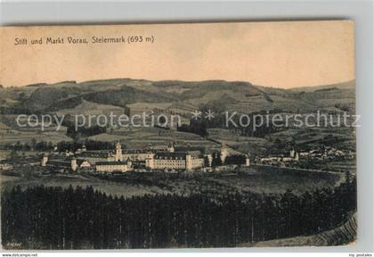 Vorau Chorherrenstift