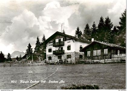 Vorau Steiermark AT Rifugio Leadner