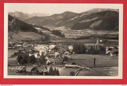 AUSTRIA    TAMSWEG.  RP