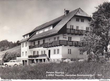 Tauplitz - Pension Raunigg
