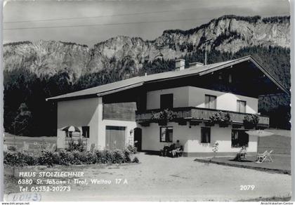10041097 - St. Johann in Tirol