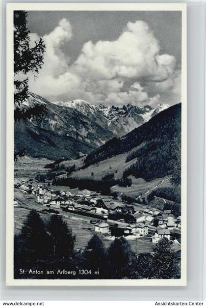 10041586 - St. Anton am Arlberg