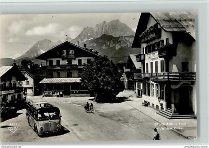 10060370 - St. Johann in Tirol