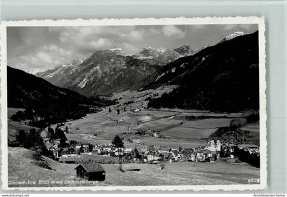 10072969 - Steinach am Brenner