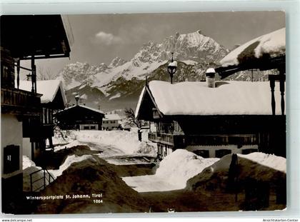 10300389 - St. Johann in Tirol