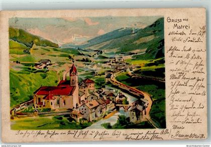 13156368 - Matrei am Brenner