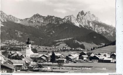 20057077 - Tannheim - Gesamtansicht