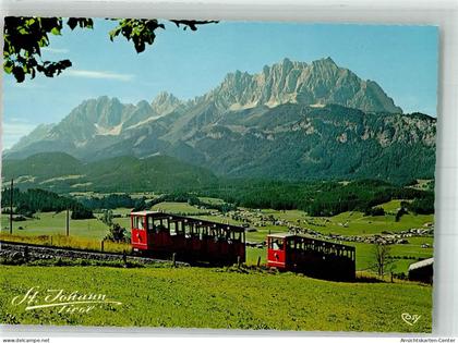 38060996 - St. Johann in Tirol