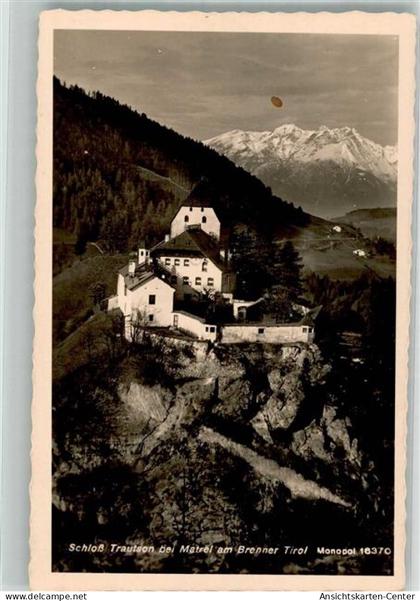 38073561 - Matrei am Brenner