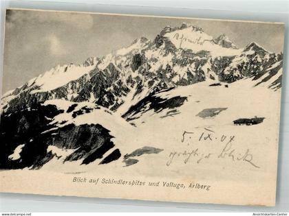 38187625 - St. Anton am Arlberg