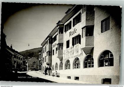 38217507 - Steinach am Brenner