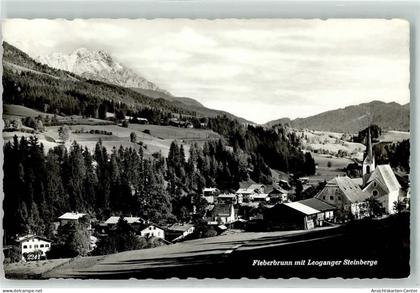 39381154 - Fieberbrunn