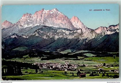 39382063 - St. Johann in Tirol