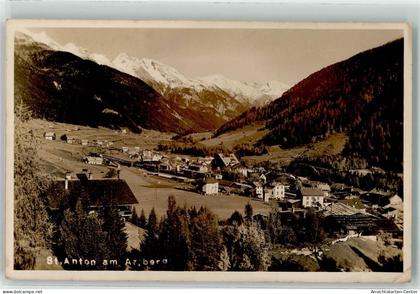 39382510 - St. Anton am Arlberg