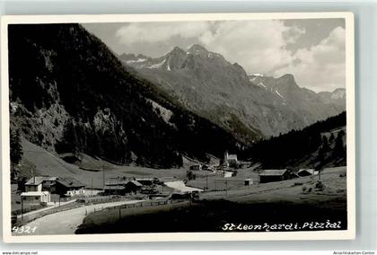 39384655 - St. Leonhard im Pitztal