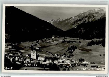 39505386 - Steinach am Brenner