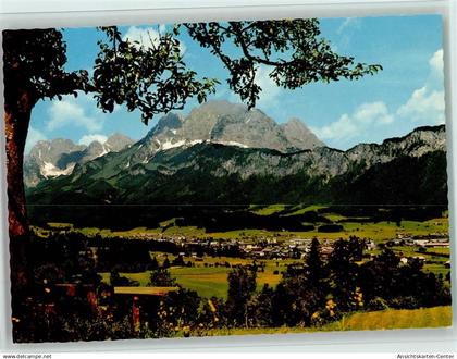 40135474 - St. Johann in Tirol