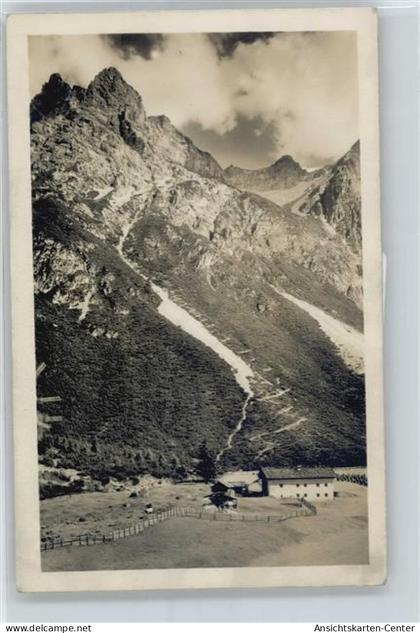 50600821 - Steinach am Brenner