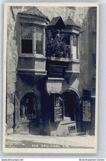 50653309 - Hall in Tirol