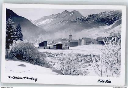 50653365 - St. Anton am Arlberg