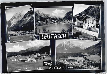 50679015 - Leutasch